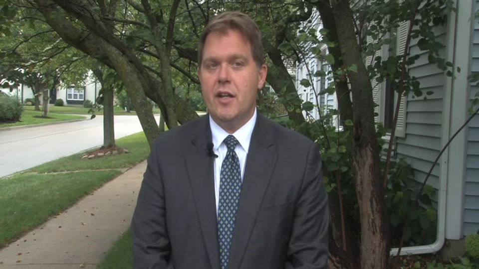 Eric Rinehart Endorsement